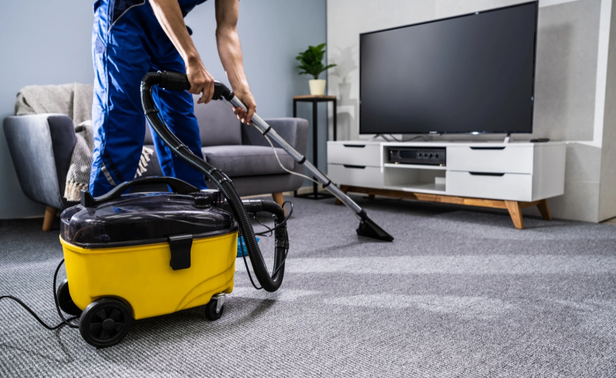 Extract Mattress Cleaning Darling Contact Office